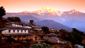 annapurna