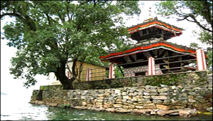 barahi-temple
