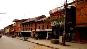old-bazar