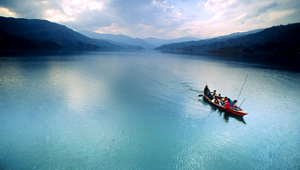 phewa-lake
