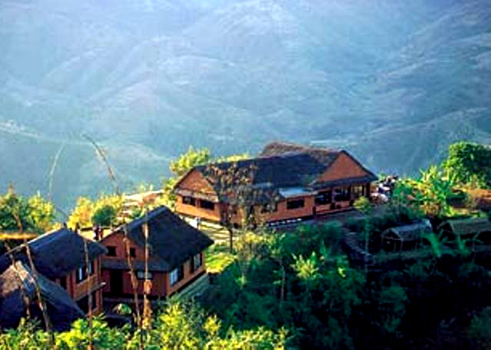 	Dhulikhel Mountain Resort